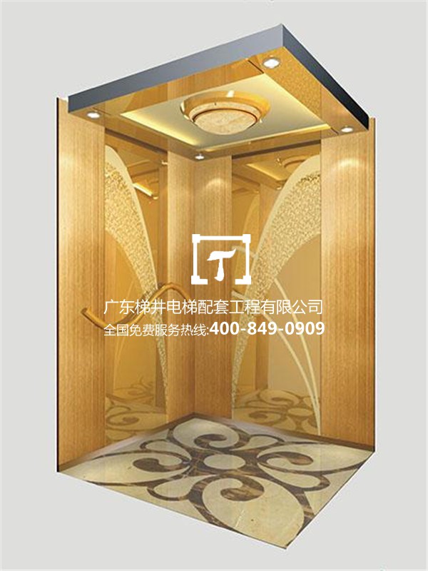 轎廂裝飾TJ008